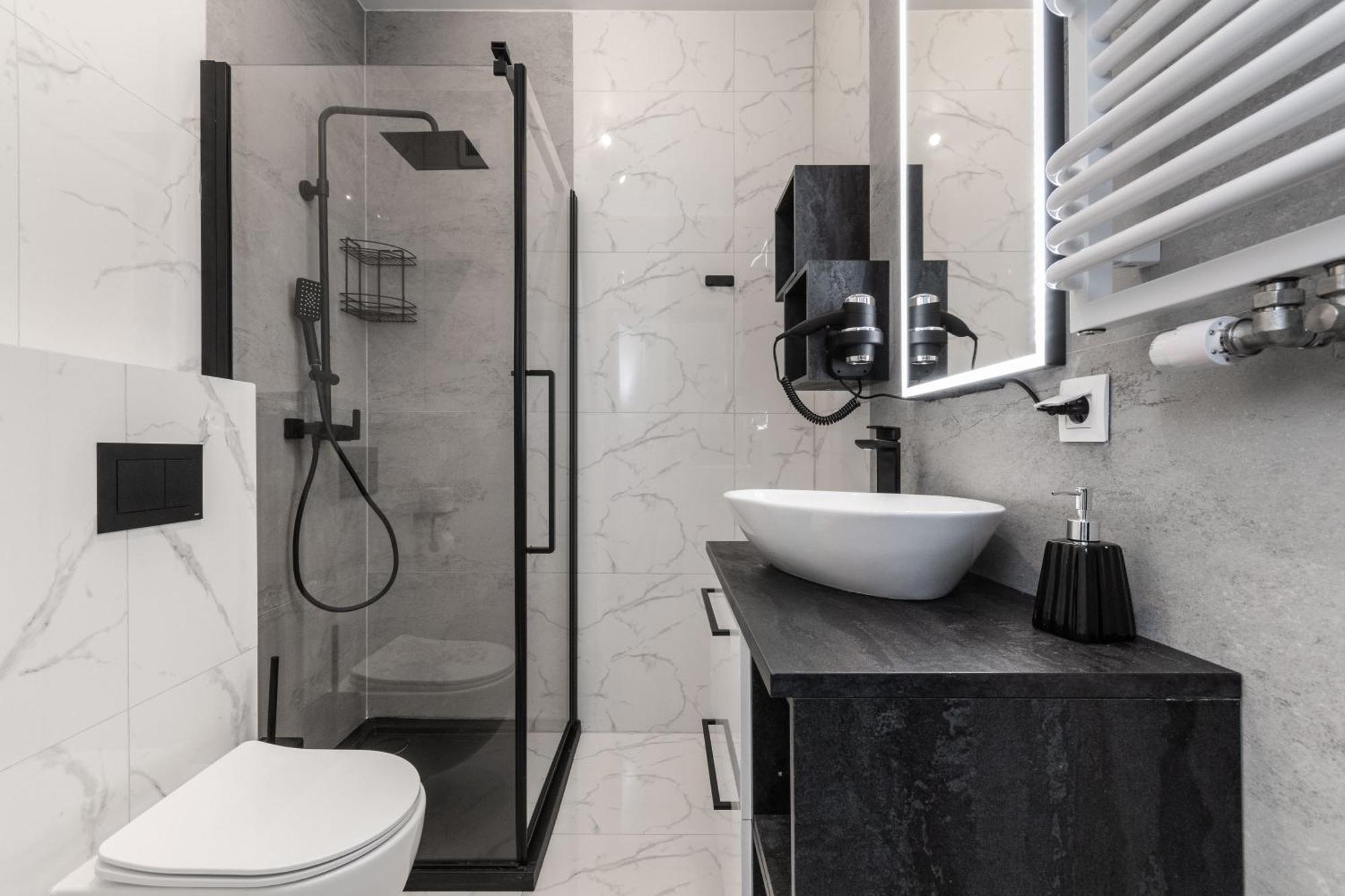 Doki Studio Stocznia By Grand Apartments Gdansk Dış mekan fotoğraf