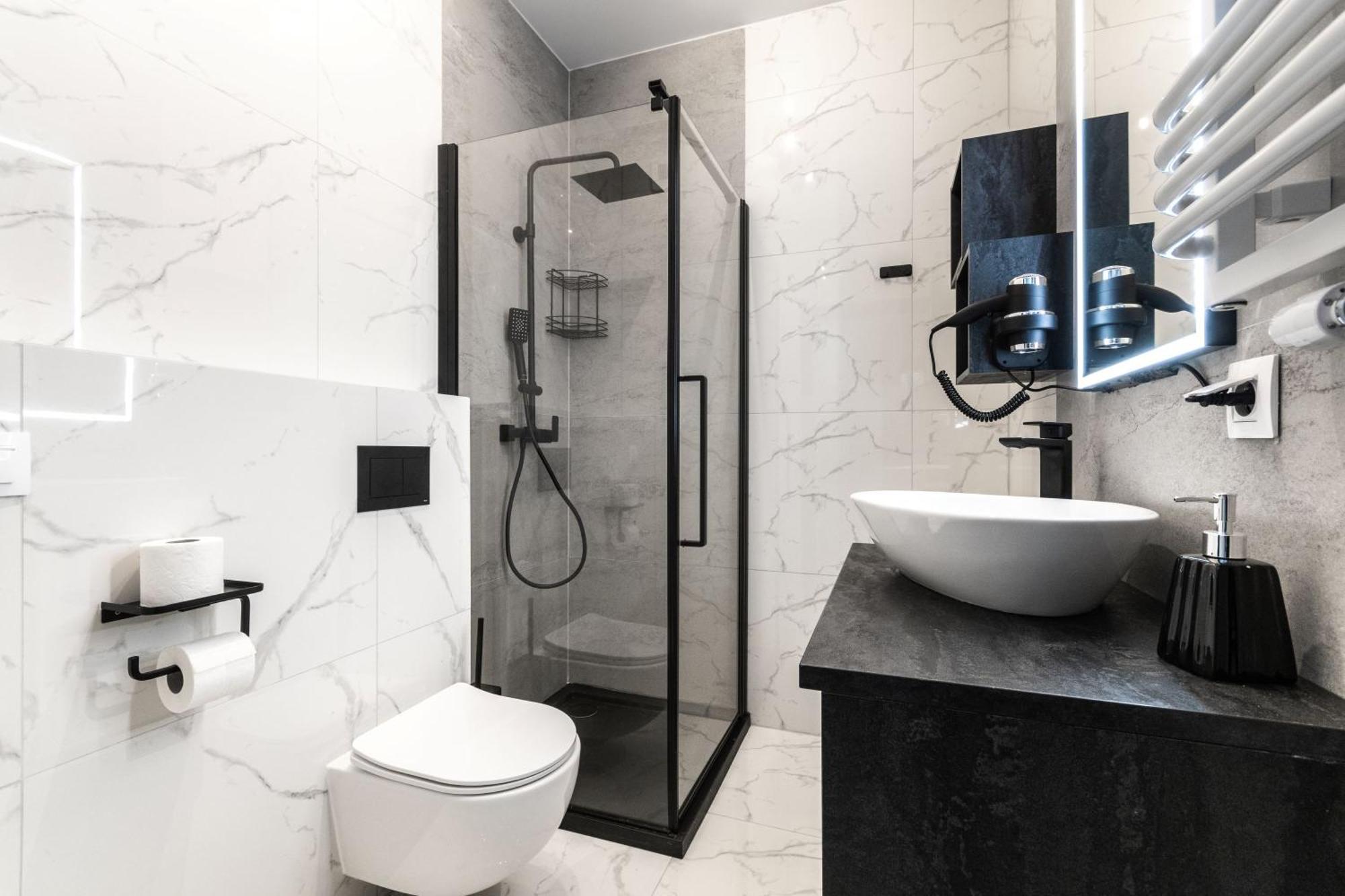 Doki Studio Stocznia By Grand Apartments Gdansk Dış mekan fotoğraf