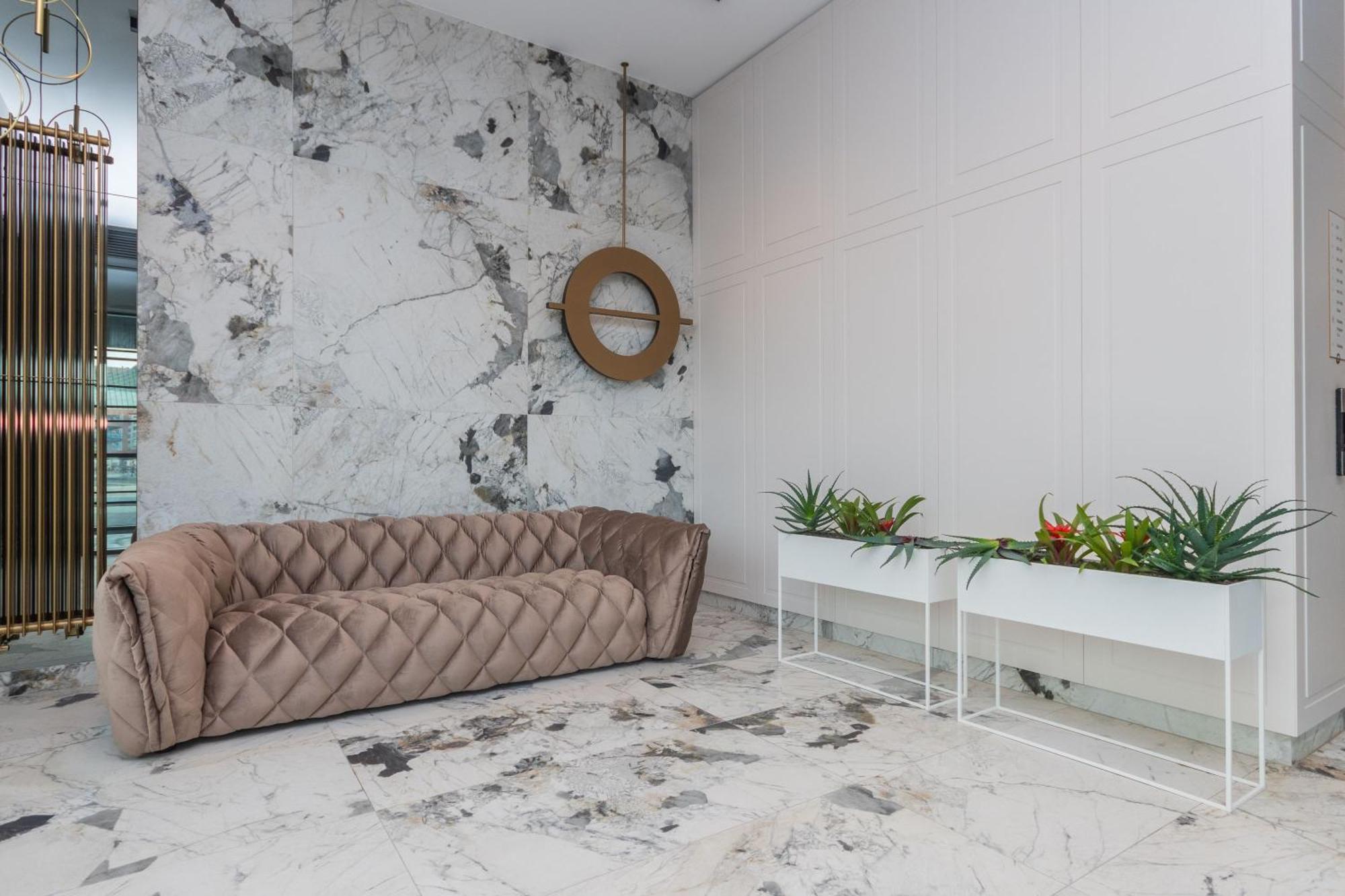 Doki Studio Stocznia By Grand Apartments Gdansk Dış mekan fotoğraf